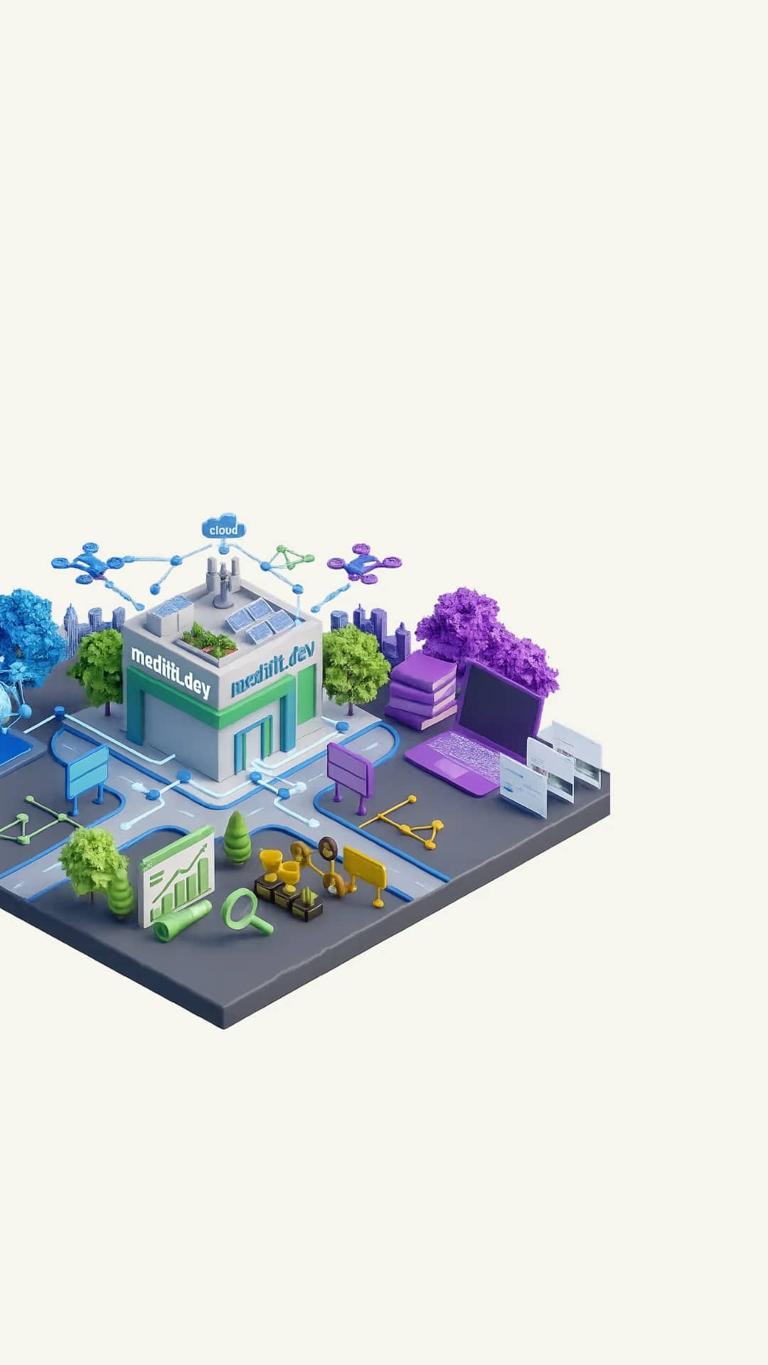 medifit.dev